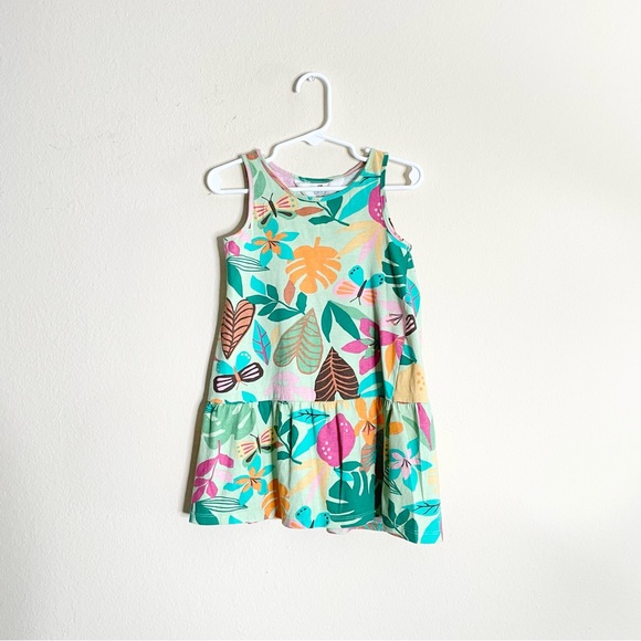 H&M | Girls Sundress Dress Bundle (4) - Picture 4 of 9